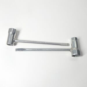 2 T Wrench Chainsaw Tools Kordunyu & Klein KG Vintage